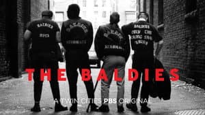 The Baldies — foto 1