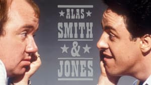 Alas Smith and Jones — foto 1