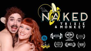 Us, Naked: Trixie & Monkey — foto 2