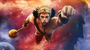 The Legend of Hanuman — foto 2