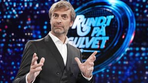Rundt på gulvet — foto 2