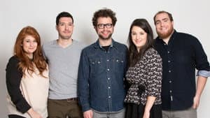 Les 5 Prochains — foto 3