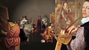 Les petits secrets des grands tableaux — foto 1