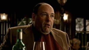 Sopranos Unauthorized: Shooting Sites Uncovered — foto 3