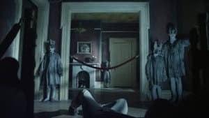 La Maldición de Villisca — foto 12