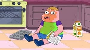 Clases De Etiqueta Para Clarence