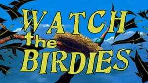 Niñera de aves