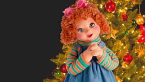 The Christmas Toy — foto 2