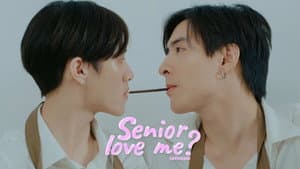 รุ่นพี่รักผมยัง — foto 2