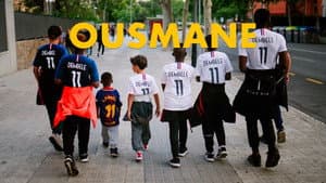 Ousmane — foto 1