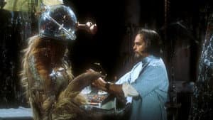 Doctor Who: The Brain of Morbius — foto 1