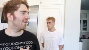 The Mind of Jake Paul — foto 1