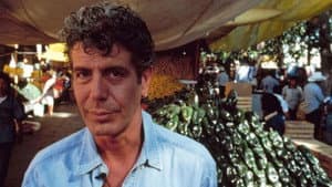 Anthony Bourdain: A Cook's Tour - The United States — foto 3