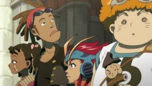 Episodio 15