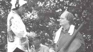 The Rhythm In Wulu Village — foto 1