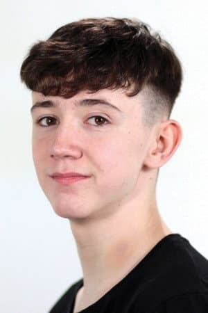 Alex Grendon