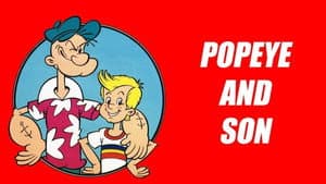 Popeye y su hijo — foto 1