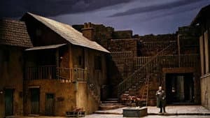 The Metropolitan Opera: Luisa Miller — foto 1