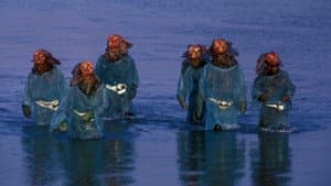 Doctor Who: The Sea Devils — foto 3