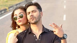 Badrinath Ki Dulhania — foto 3
