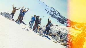 La sociedad de la nieve — foto 4