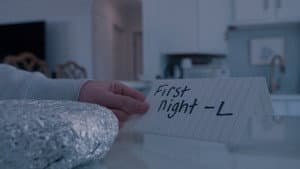 First Nights — foto 2