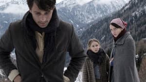 Vermiglio: La novia de la montaña — foto 6