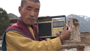 Angry Monk - Reflections on Tibet — foto 2