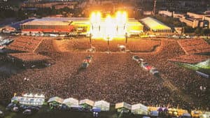 Metallica: Live Moscow - Monsters of Rock — foto 2