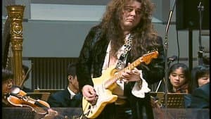 Yngwie Malmsteen: Concerto Suite for Electric Guitar and Orchestra in E Flat Minor Op. 1 — foto 1