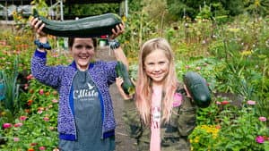 Onder het maaiveld junior — foto 1