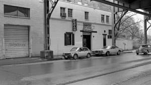 The Bayou: DC's Killer Joint — foto 1