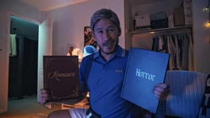 In Space with Markiplier: Part 2 — foto 2