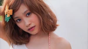 高橋愛 ～LOVE NO.10～ — foto 1