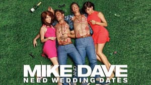 Mike y Dave: Los busca novias — foto 4