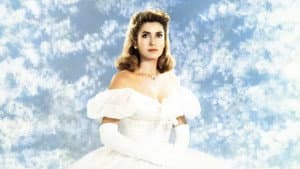 La Reine blanche — foto 1