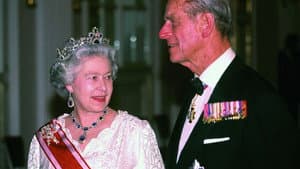 50 Glorious Years: A Royal Celebration — foto 1