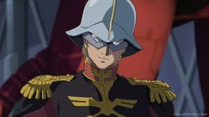 Mobile Suit Gundam: The Origin - Advent of the Red Comet — foto 2