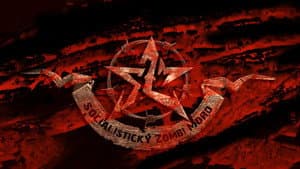 Socialistický Zombi Mord — foto 1