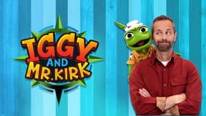 Adventures with Iggy and Mr. Kirk — foto 3