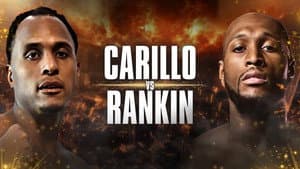 Juan Carrillo vs. Quinton Rankin — foto 1