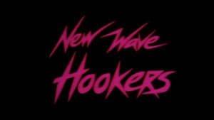 New Wave Hookers — foto 3