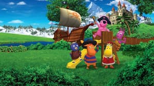 Los Backyardigans — foto 4