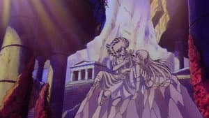 Los Caballeros del Zodiaco: Contraatacan — foto 11