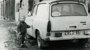 Wir Kinder der Mauer — foto 2