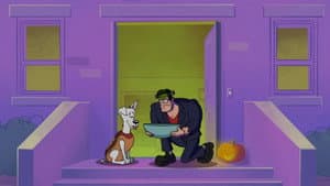 Krypto Saves the Day!: Halloween Havoc — foto 1