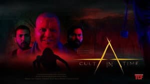 A Cult in Time — foto 1