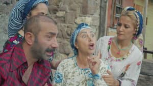 Benim Adım Osssman — foto 2