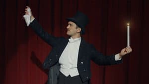 La capa mágica — foto 7
