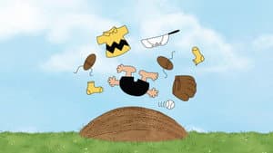 It's Spring Training, Charlie Brown! — foto 2